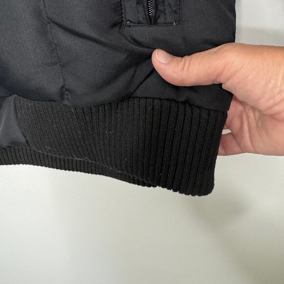 Hawke & Co. down puffer - Picture 5 of 12